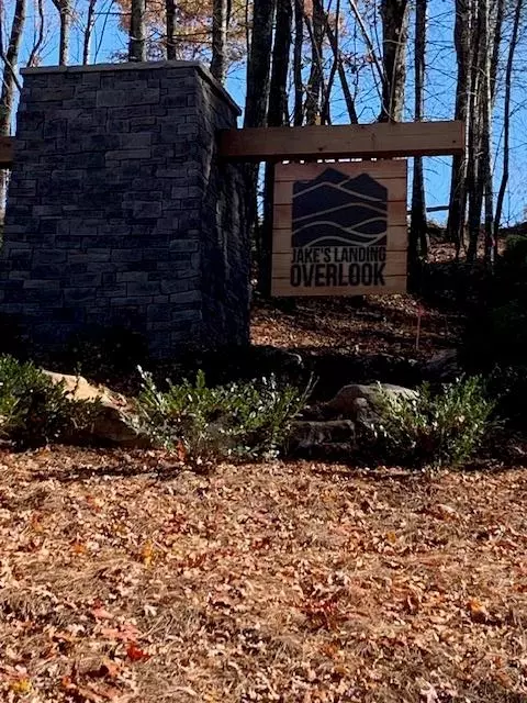 lot Apt 6 Lake Top, Ellijay, GA 30540