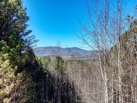 lot24 Loftis Mtn, Blairsville, GA 30512