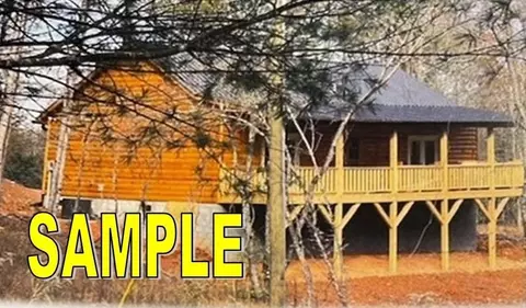 24 Oakcrest Ln, Murphy, NC 28906