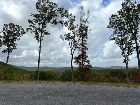 lot173 Shagbark Ct, Ellijay, GA 30541