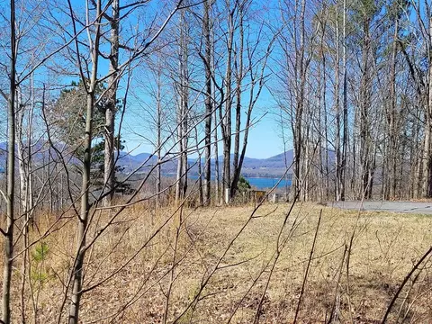 lot25 Dan Knob Dr, Hayesville, NC 28904