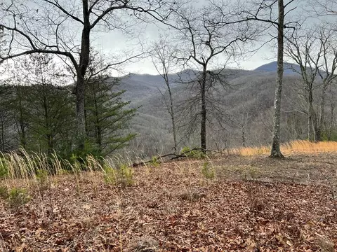 lot137 Shiloh, Hayesville, NC 28904