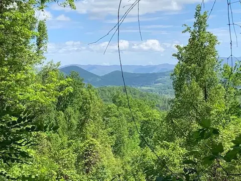 lot3 Morgan Ridge Dr, Young Harris, GA 30582