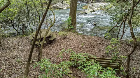 lot48 Indian Cave Rd, Ellijay, GA 30536