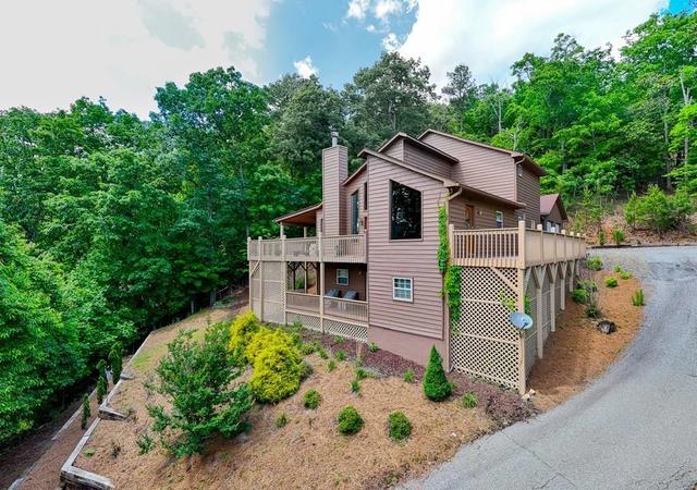 399 Murphy Homes For Sale & Murphy, NC Real Estate - Movoto