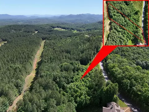 lot72 Thirteen Hundred, Blairsville, GA 30512