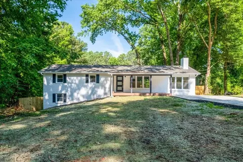 3509 Vicky Cir NW, Kennesaw, GA 30144