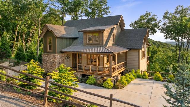 582 Blue Ridge Heights Dr, Blue Ridge, GA 30513 | 39 Photos - Movoto