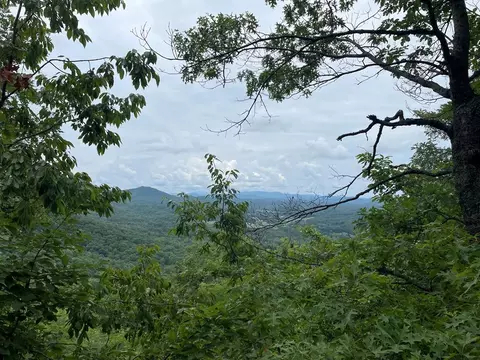 12 13a Brasstown Heights Ln, Brasstown, NC 28902