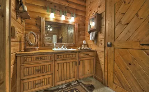 Bath - 62 Old Covered Brg, Cherry Log, GA 30522 photo 1 of 7