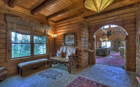 Entry Way - 62 Old Covered Brg, Cherry Log, GA 30522 photo 5 of 5