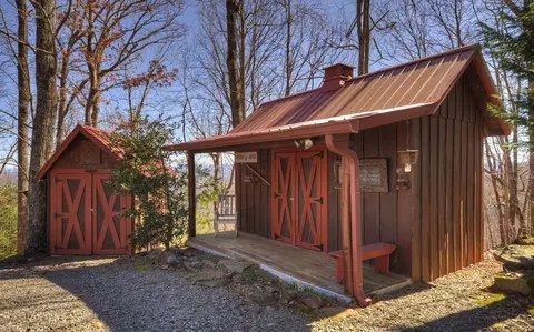 Other - 62 Old Covered Brg, Cherry Log, GA 30522 photo 7 of 9