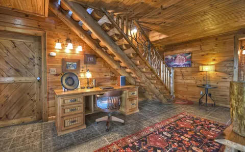 Entry Way - 62 Old Covered Brg, Cherry Log, GA 30522 photo 3 of 5