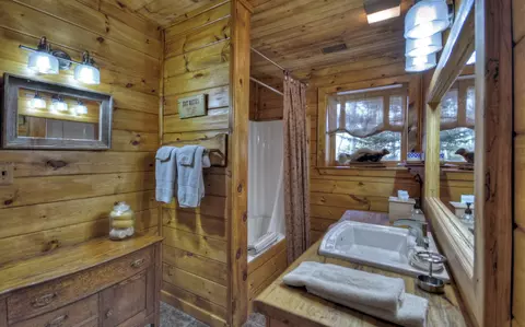 Bath - 62 Old Covered Brg, Cherry Log, GA 30522 photo 7 of 7