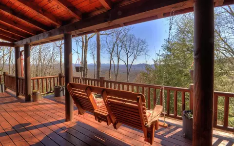 62 Old Covered Brg, Cherry Log, GA 30522
