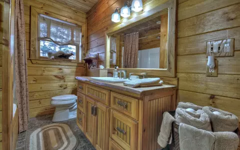 Bath - 62 Old Covered Brg, Cherry Log, GA 30522 photo 6 of 7