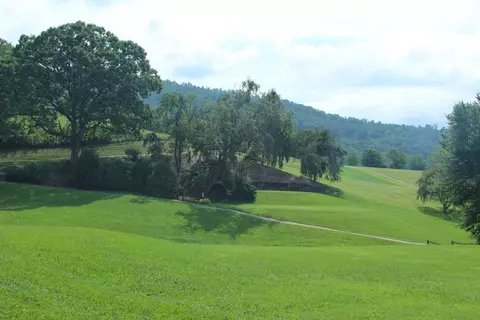 lot12 K Mountain Harbour, Hayesville, MD 20894