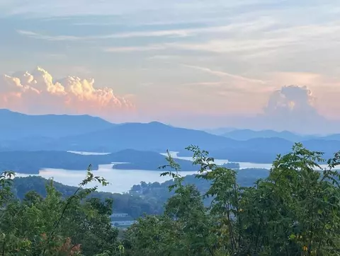 lot14 Bell Lake Vw, Hayesville, NC 28904