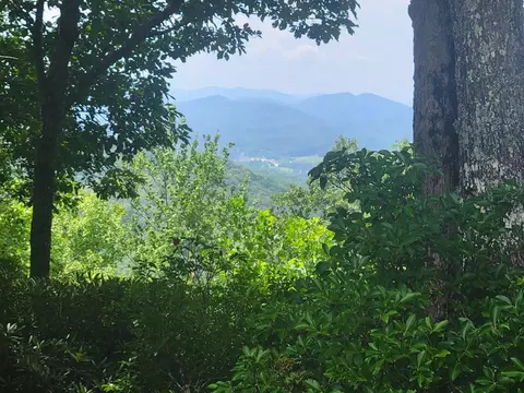 lot24 Double Knob Dr E, Hayesville, NC 28904