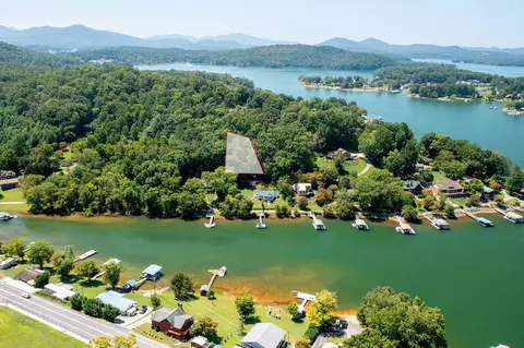 lot Apt 6 Kilpatrick Point Ln, Hayesville, NC 28904