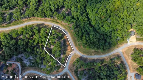 lot84 Ridge Dr, Morganton, GA 30560