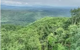 lot34 Lt 34 Utana Blfs, East Ellijay, GA 30540