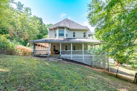 1016 Mull Rd, Morganton, GA 30560