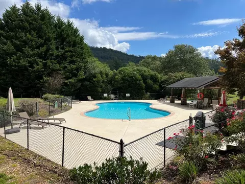 lot1 D Foxfire Dr, Hayesville, NC 28904 photo 4