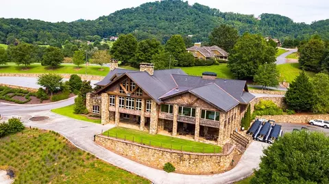 lot1 D Foxfire Dr, Hayesville, NC 28904 photo 2
