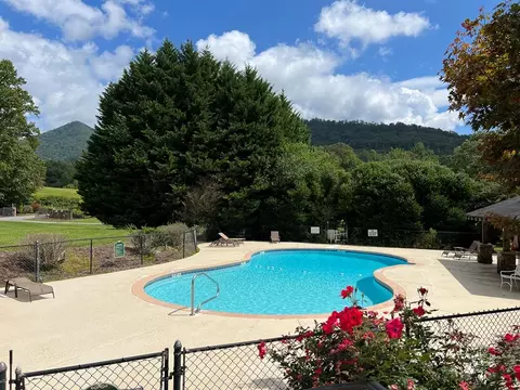 lot1 D Foxfire Dr, Hayesville, NC 28904 photo 5