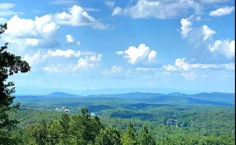 lot251 Ridge Pointe Way, Blairsville, GA 30512