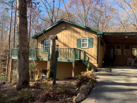 55 Laurel Springs Dr, Murphy, NC 28906