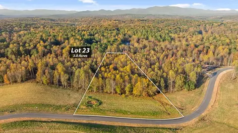 lot23 Bravo Way, Talking Rock, GA 30175