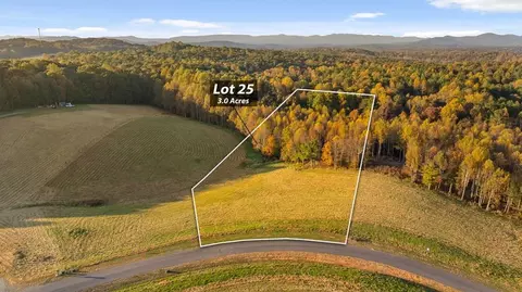 lot25 Bravo Way, Talking Rock, GA 30175
