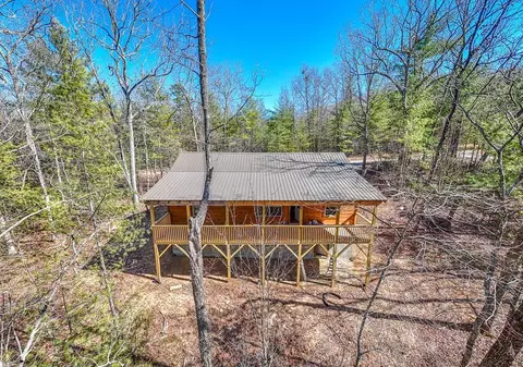 470 Rye Field Rd, Murphy, NC 28906