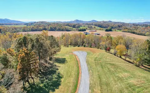 lot11 Hinton Overlook, Hayesville, NC 28904