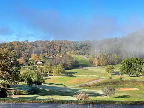 lot132 A Meadow Ridge Dr, Hayesville, NC 28904