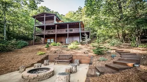 587 Lower Prince Mountain Rd, Cherry Log, GA 30522