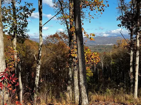 lot118 Winding Rdg, Blairsville, GA 30512
