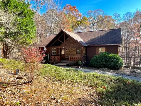 199 Orlon Dr, Ellijay, GA 30540