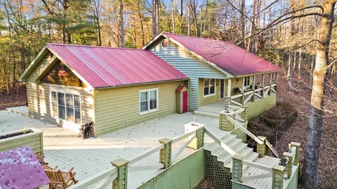 101 Harper Vly, Ellijay, GA 30540
