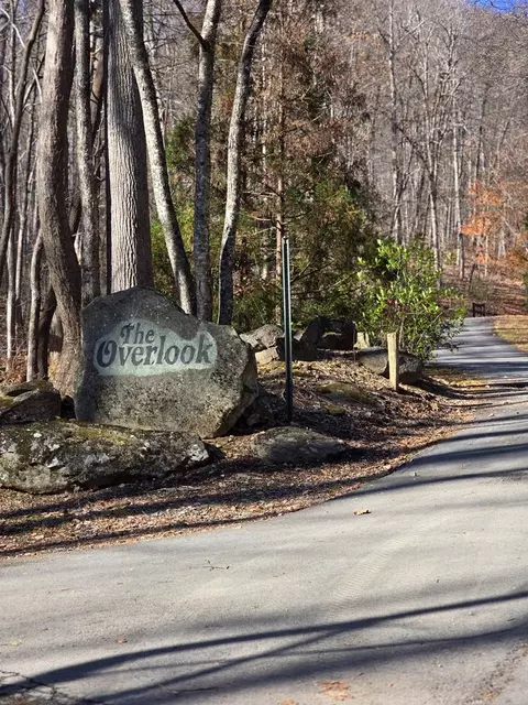 lot11 Overlook At Yh, Young Harris, GA 30582