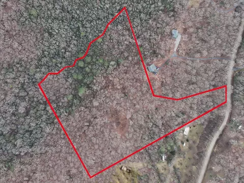 0 Dills Rd, Blue Ridge, GA 30513