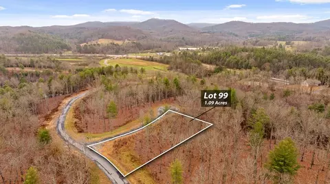 lot99 S Wind Ct, Morganton, GA 30560