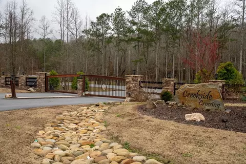 lot5 Blalock Mountain Rd, Talking Rock, GA 30175