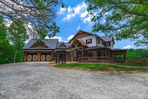 254 Padgett Ln, Turtletown, TN 37391