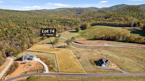 lot14 Bravo Way, Talking Rock, GA 30175