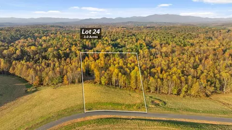 lot24 Bravo Way, Talking Rock, GA 30175
