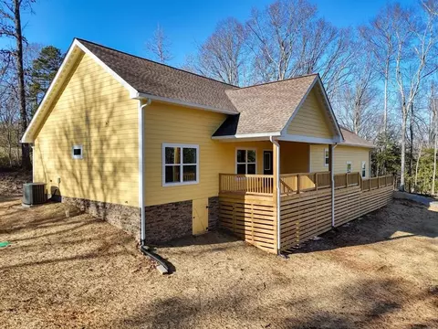 60 Lot 7 Oxford Trl, Blairsville, GA 30512
