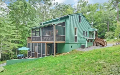 1055 Wolfpen Trl, Ellijay, GA 30536
